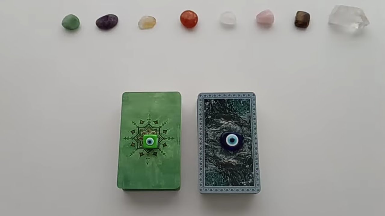 Bu Gece Seninle İlgili Neler Düşündü/Hissetti? Tarot