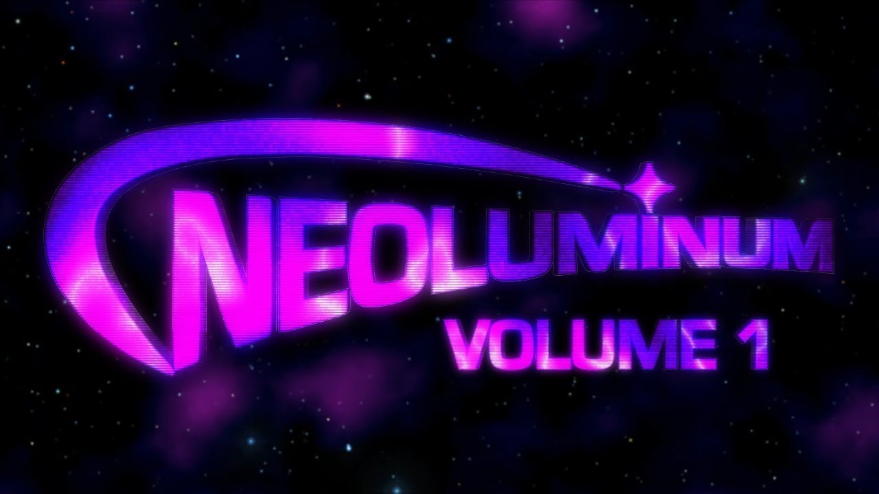 Neoluminum Vol. 1 [PREVIEW]
