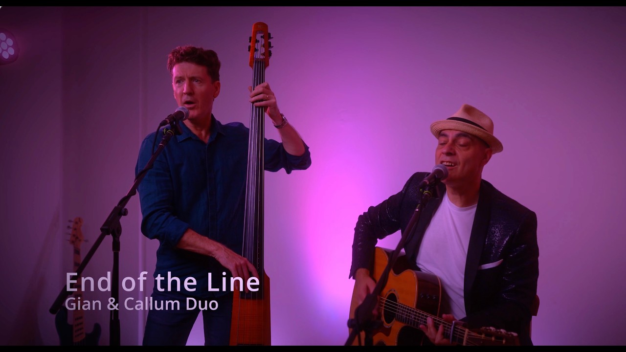 End of the Line