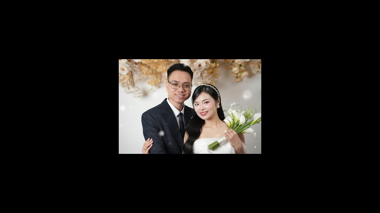 50 Năm về sau (WEDDING)