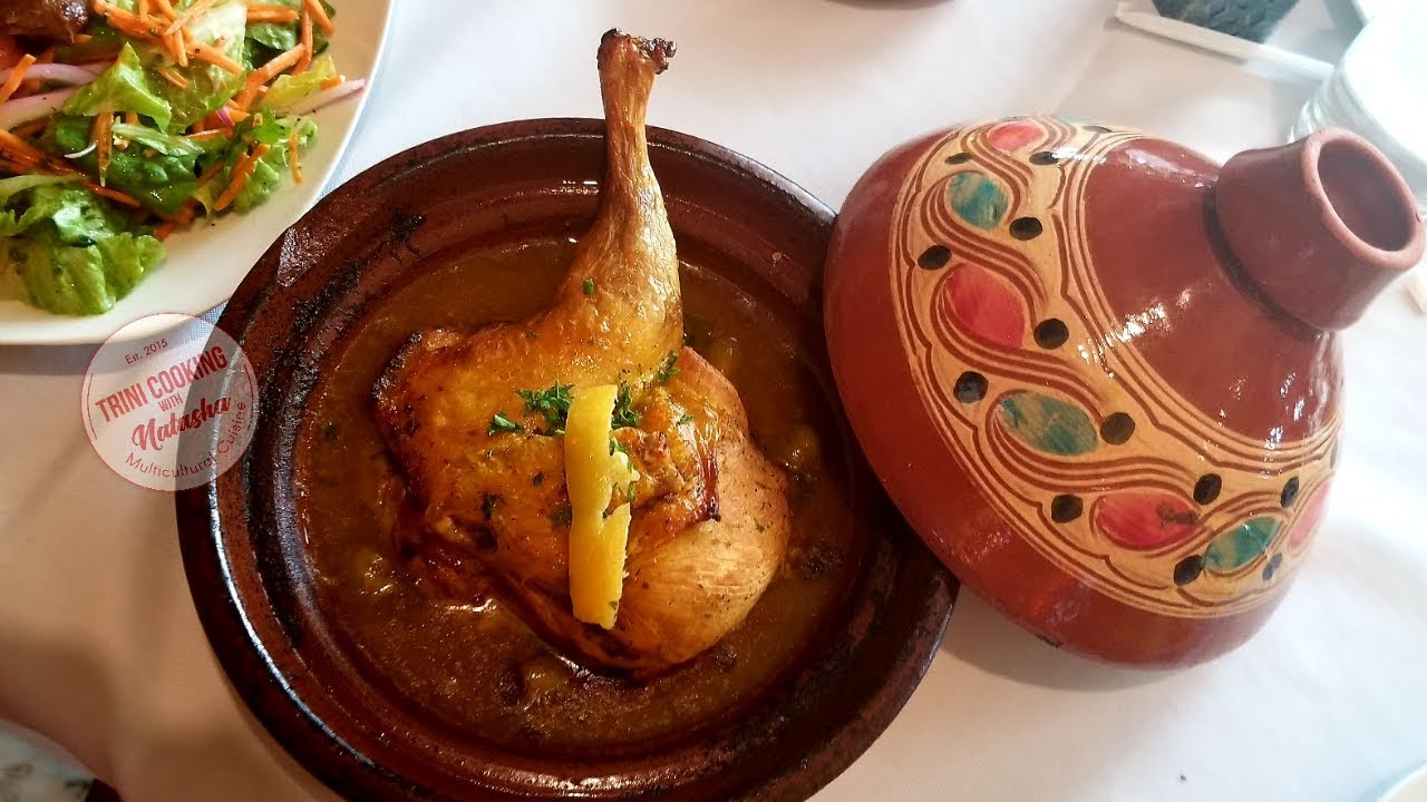 Dar Tajine -  Moroccan Restaurant Florida
