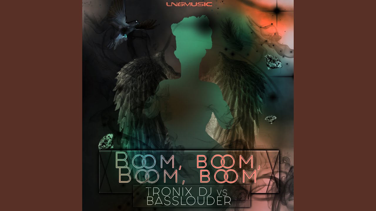 Boom, Boom, Boom, Boom!! (Timster & Ninth Remix)