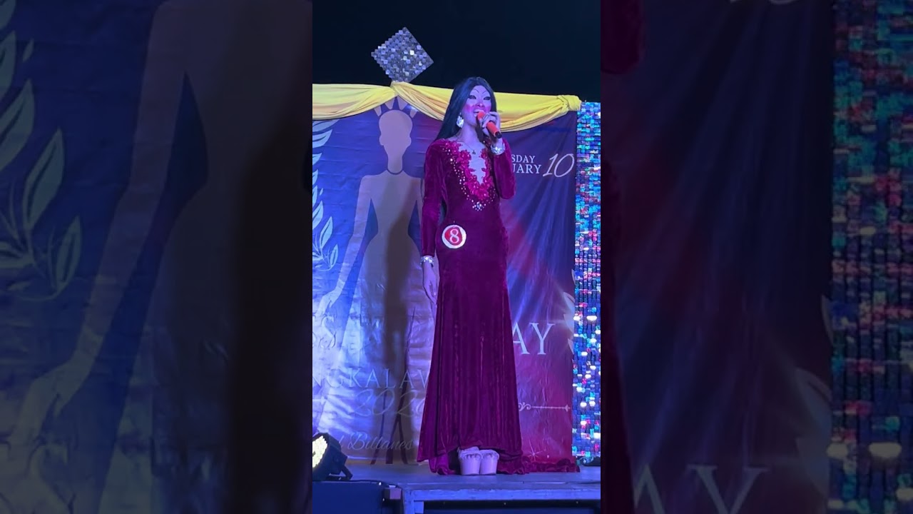 Grabe ang katanungan
