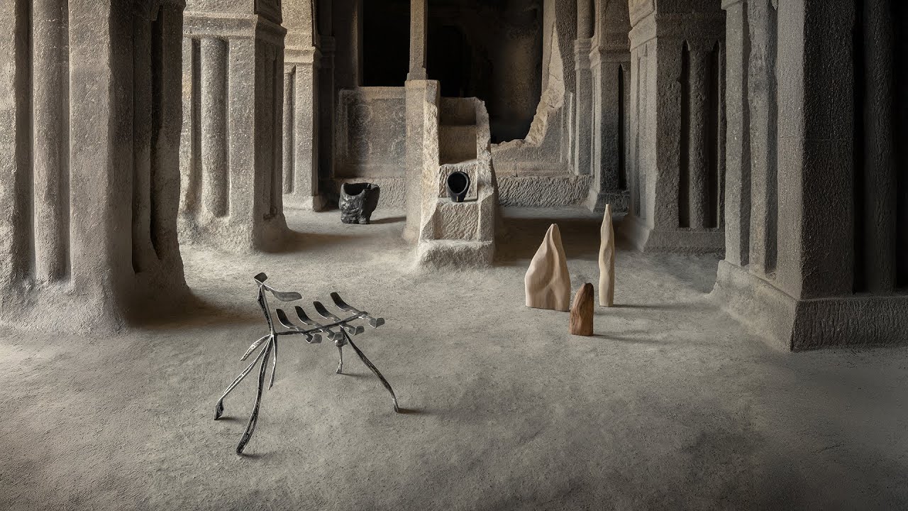 Cappadocia Residency - ARC x PHILIA