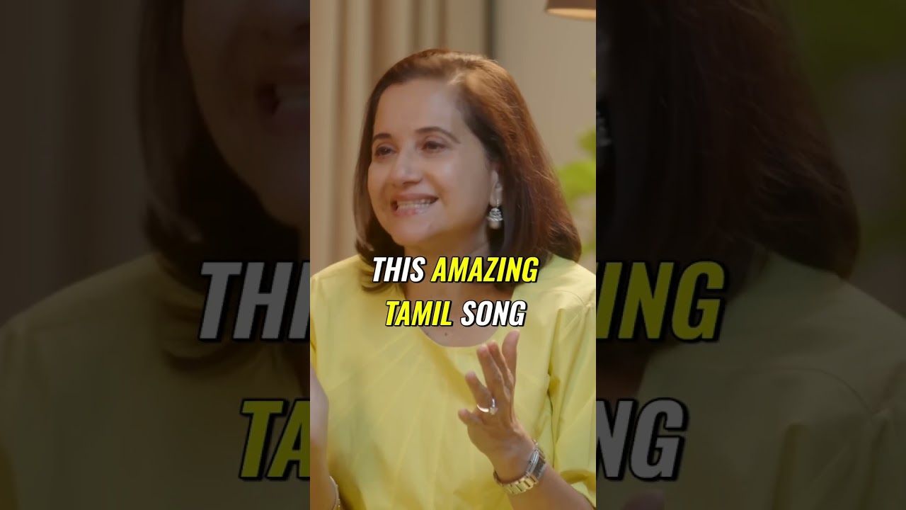 Monica Bellucci Reacts to Tamil Song? You Won't Believe This! #shorts