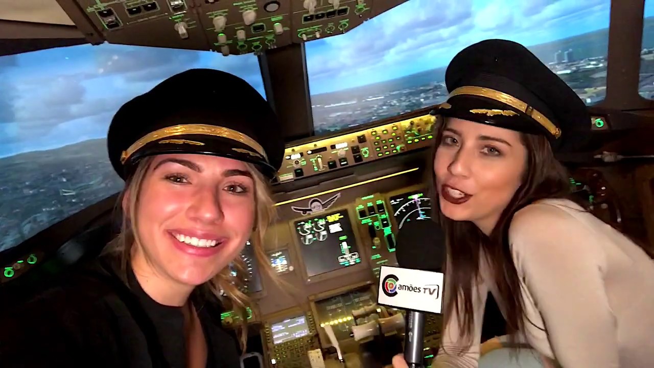 UFly Simulator