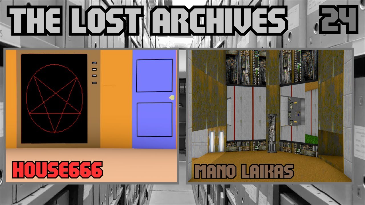 A Tale of Two Decades | Lost Archives | Ep.24