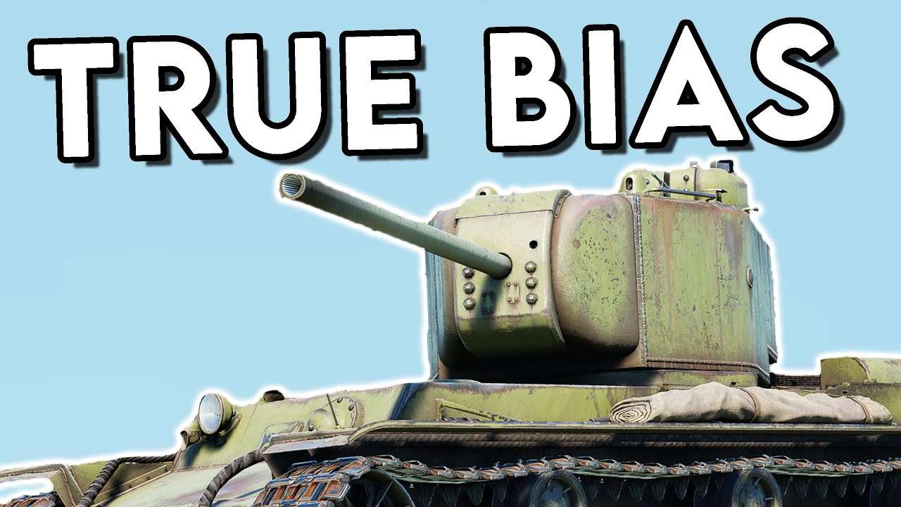 THIS TANK IS UNBEATABLE || KV-220