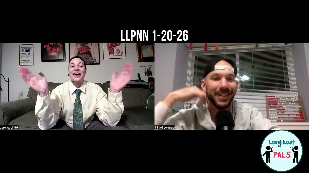 LLPNN 1-20-2026