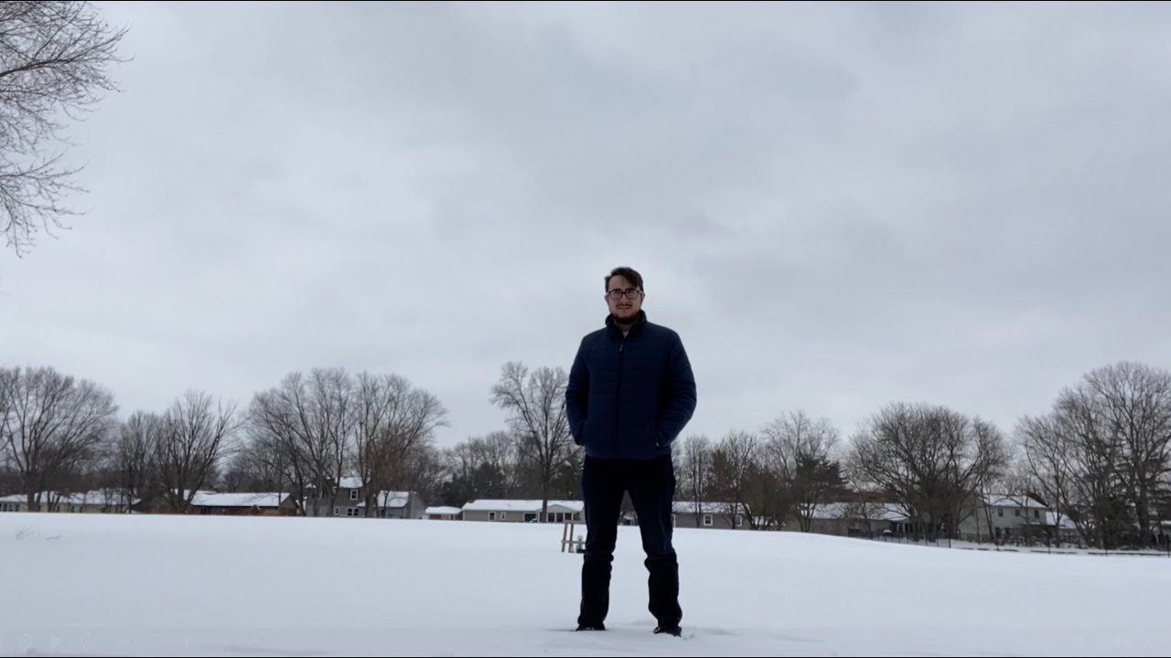 coming back home, a series | part one