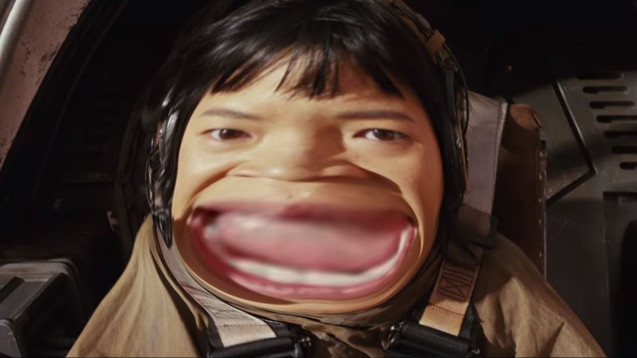 Star Wars Meme Compilation #5