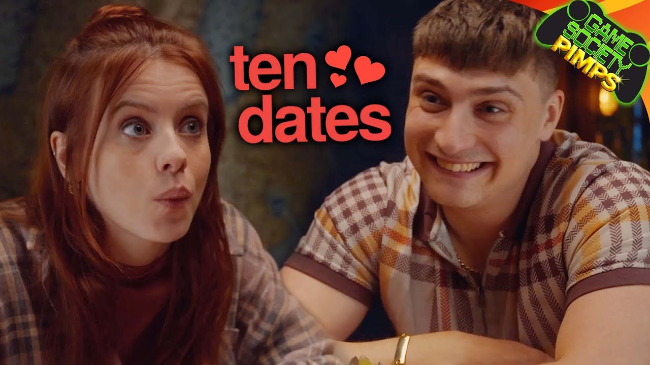 10 Dates but Twitch Chat chose our answers