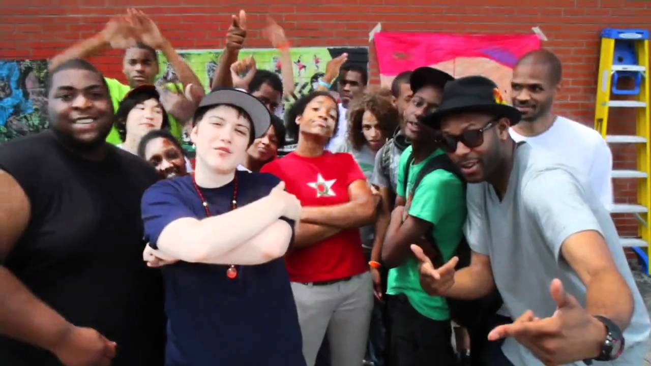 Invincible + Waajeed - 