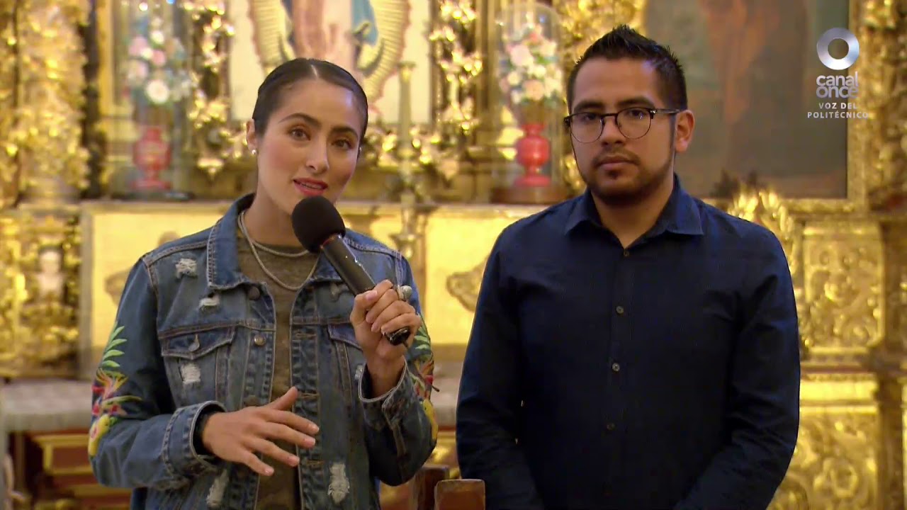 D Todo - Paseos culturales Museo de El Carmen (11/03/2019)
