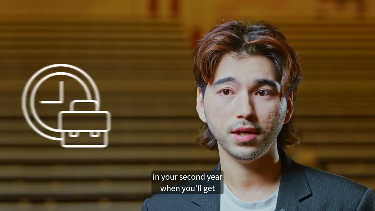 Discover the Bachelor's in Communication and Media Science