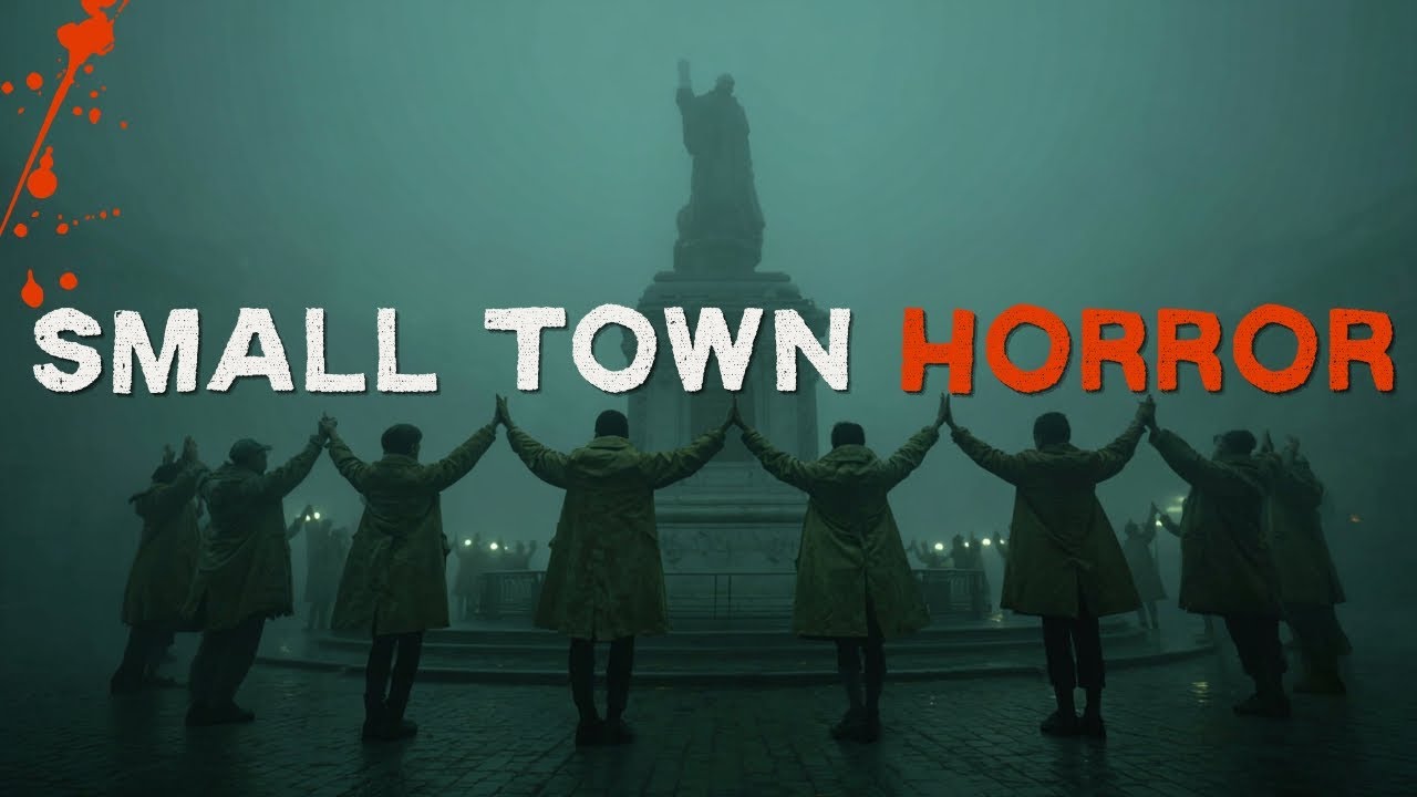 28 True Stories from Small Towns You Should Never Go To