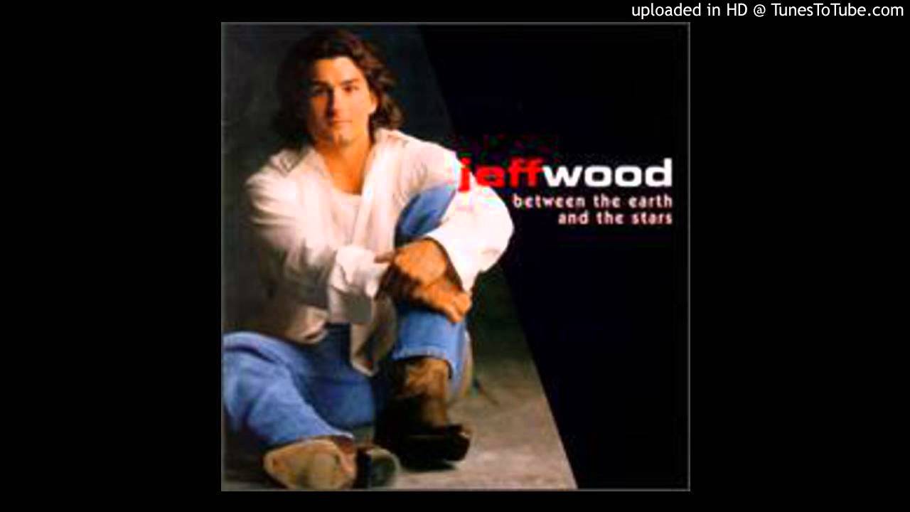 Jeff Wood &mdash; You Just Get One