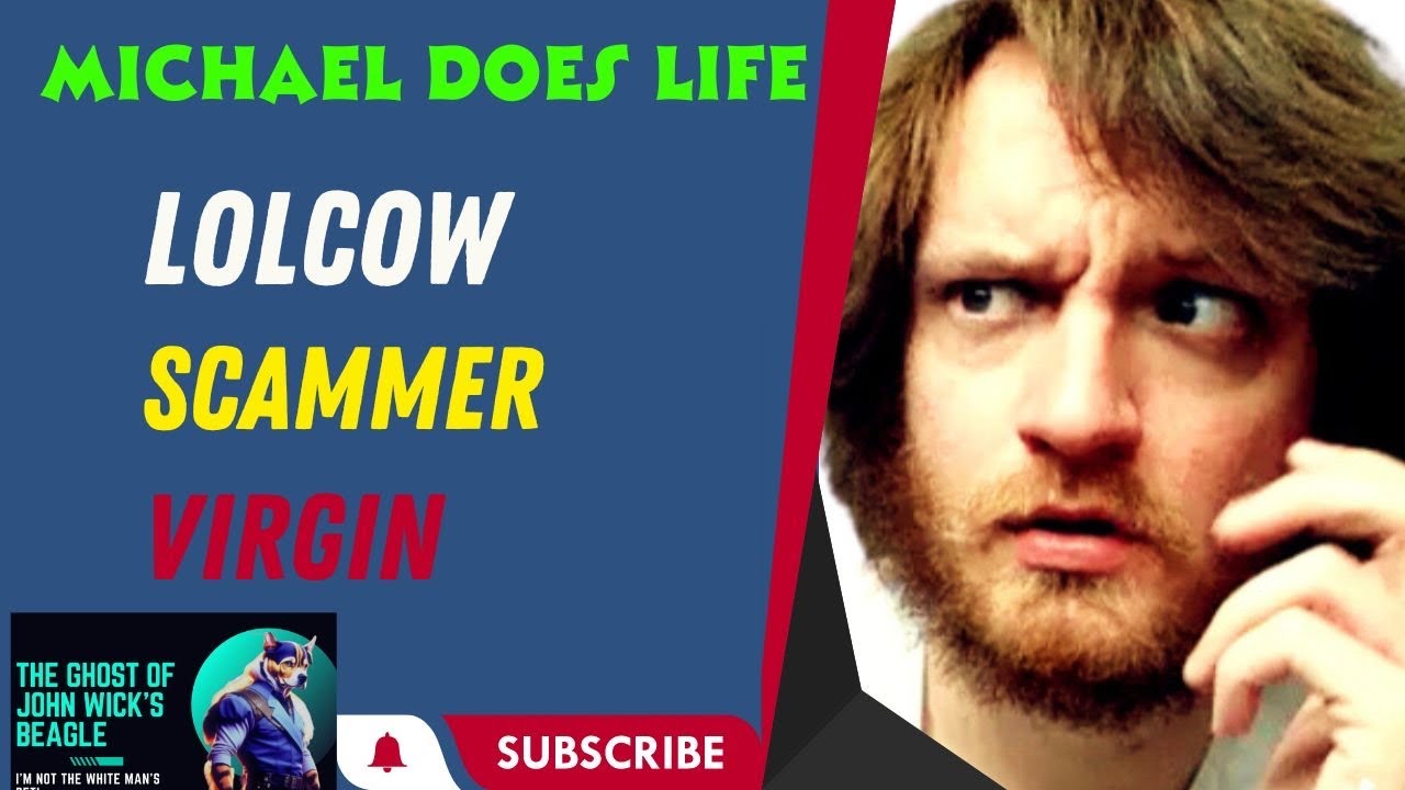 The POSSESSION of Michael Does Life (livestream)