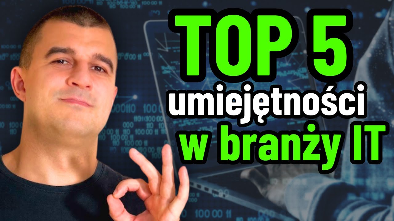 Zdobądź Przewagę w Branży IT!