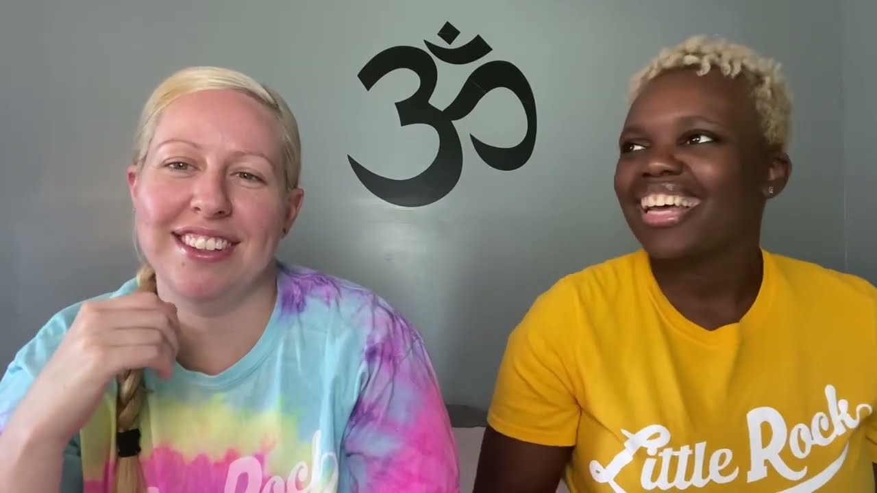 How We Met | Long Distance Lesbian Couple |  StoryTime  |