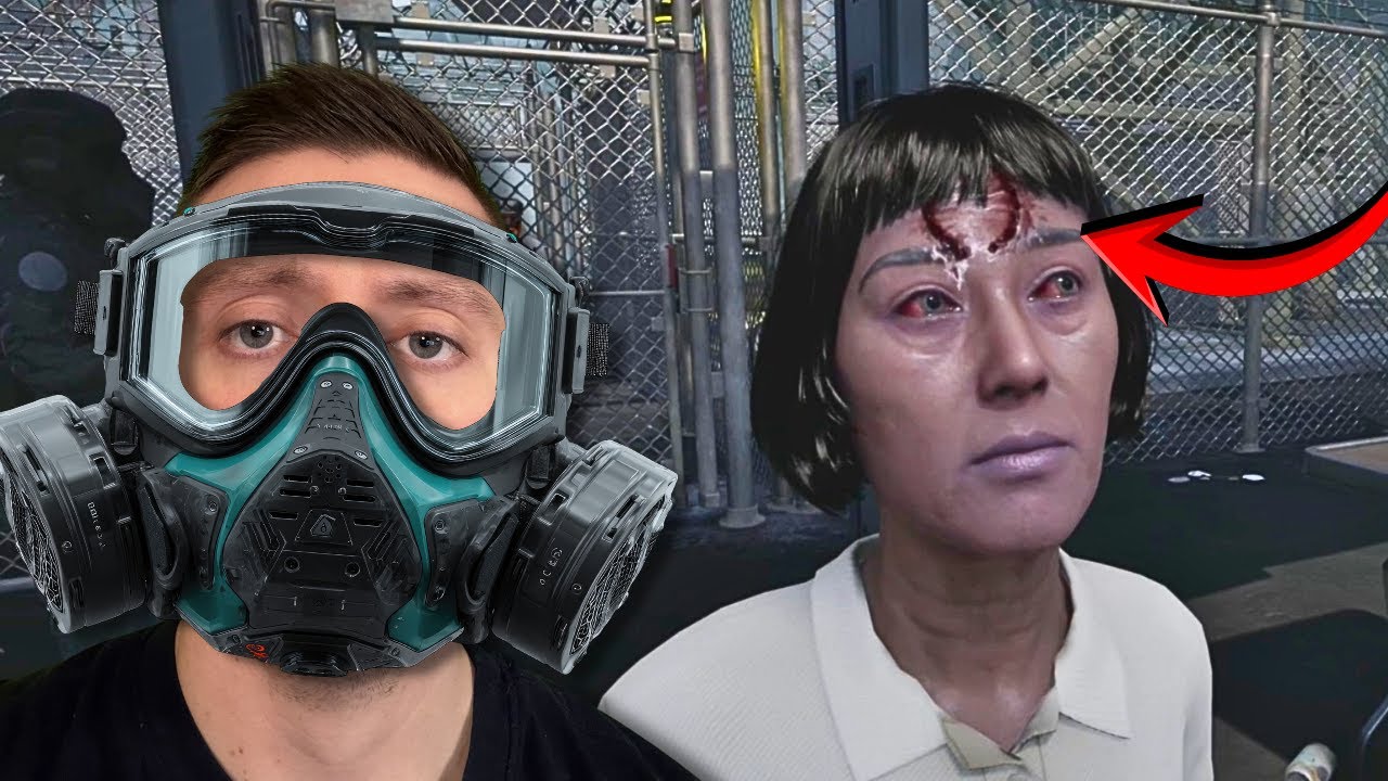 My First Day Working At The Quarantine Zone Was RIDICULOUS!