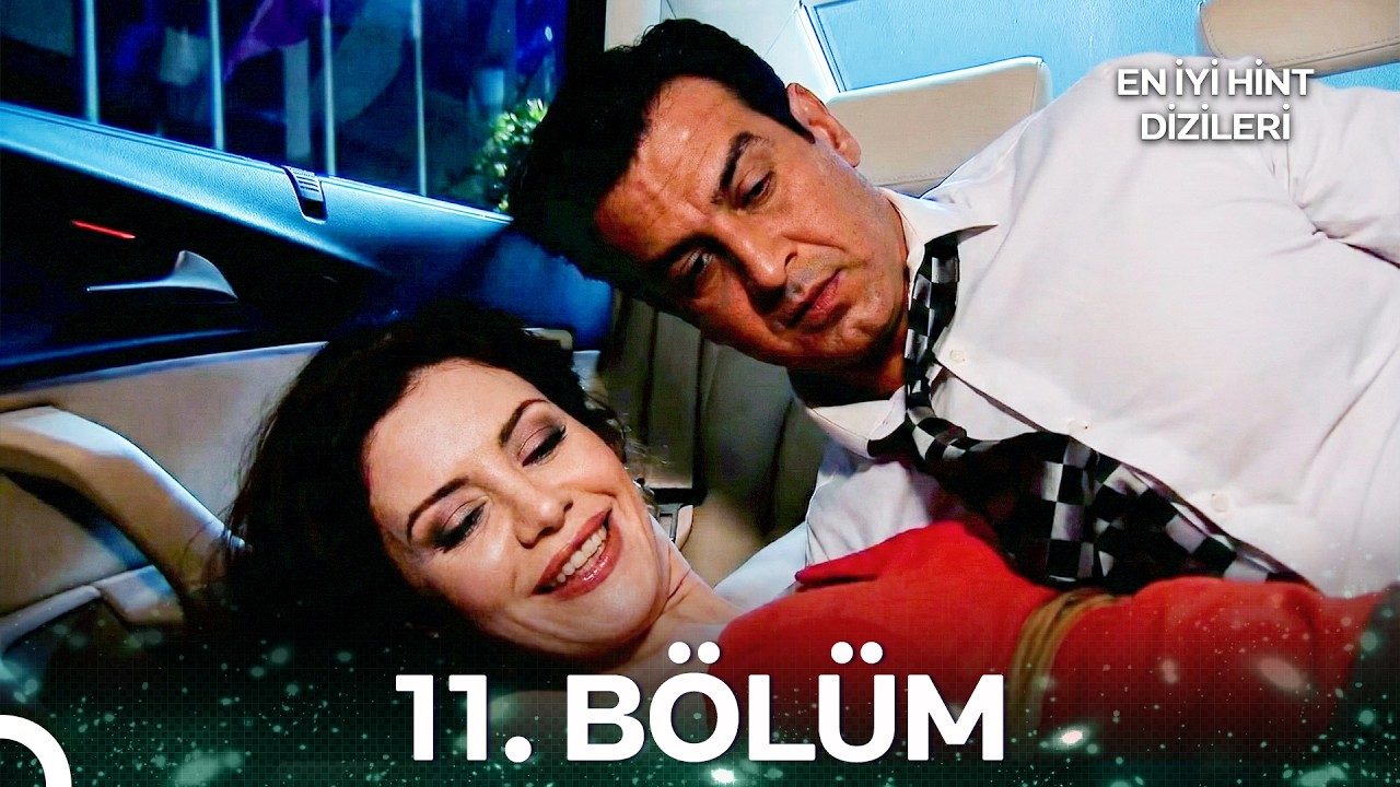 Kaybolan Yıllar - Itna Karo Na Mujhe Pyaar 11. Bölüm (Türkçe Dublaj)