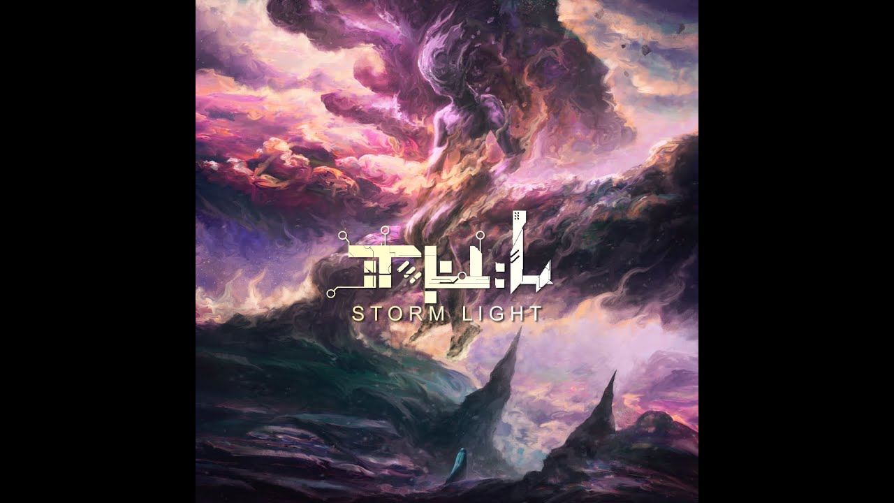 TUL- Storm Light