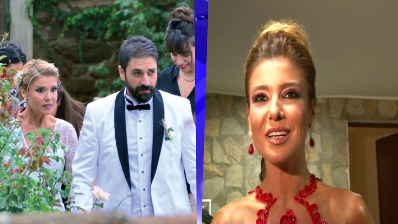 Gülben Ergen Erhan Çelik Ayrılığının Perde Arkası! Neden Boşandılar?