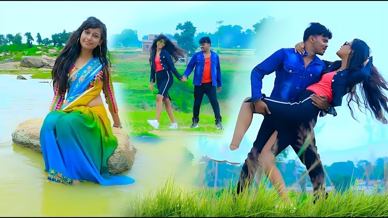 New Nagpuri Romantic Video | Singer Kumar Pritam | Teri Yaad | Suman Gupta | Superhit Love Song
