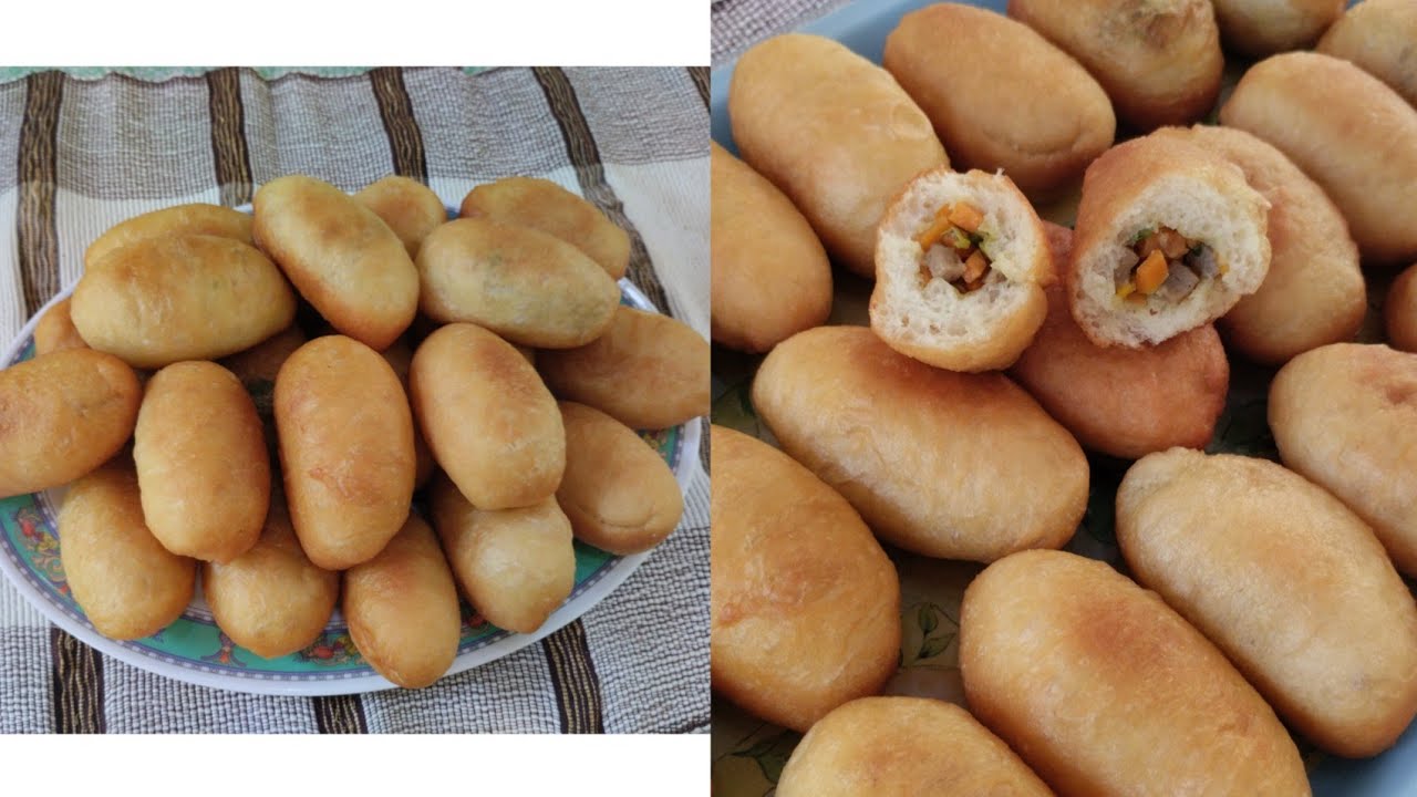 Просто перемешайте, и это станет по-настоящему вкусной закуской.