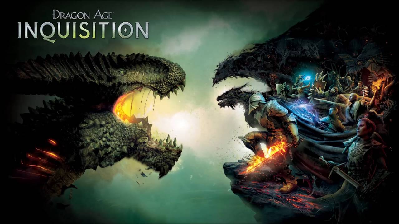 DAI : Trespasser Tavern Song Companion (Instrumental Version)