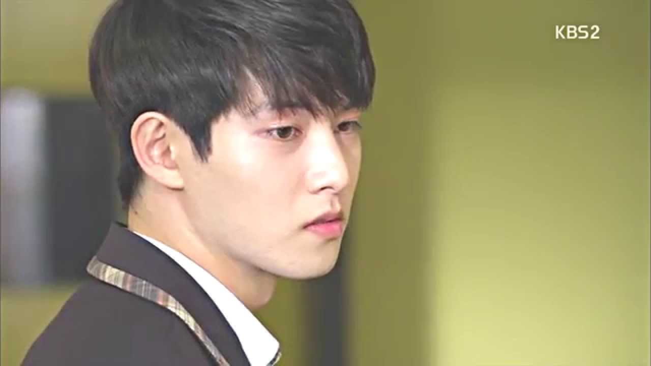 Orange Marmalade - Han Shi Hoo & Jung Jae Min (Echo)
