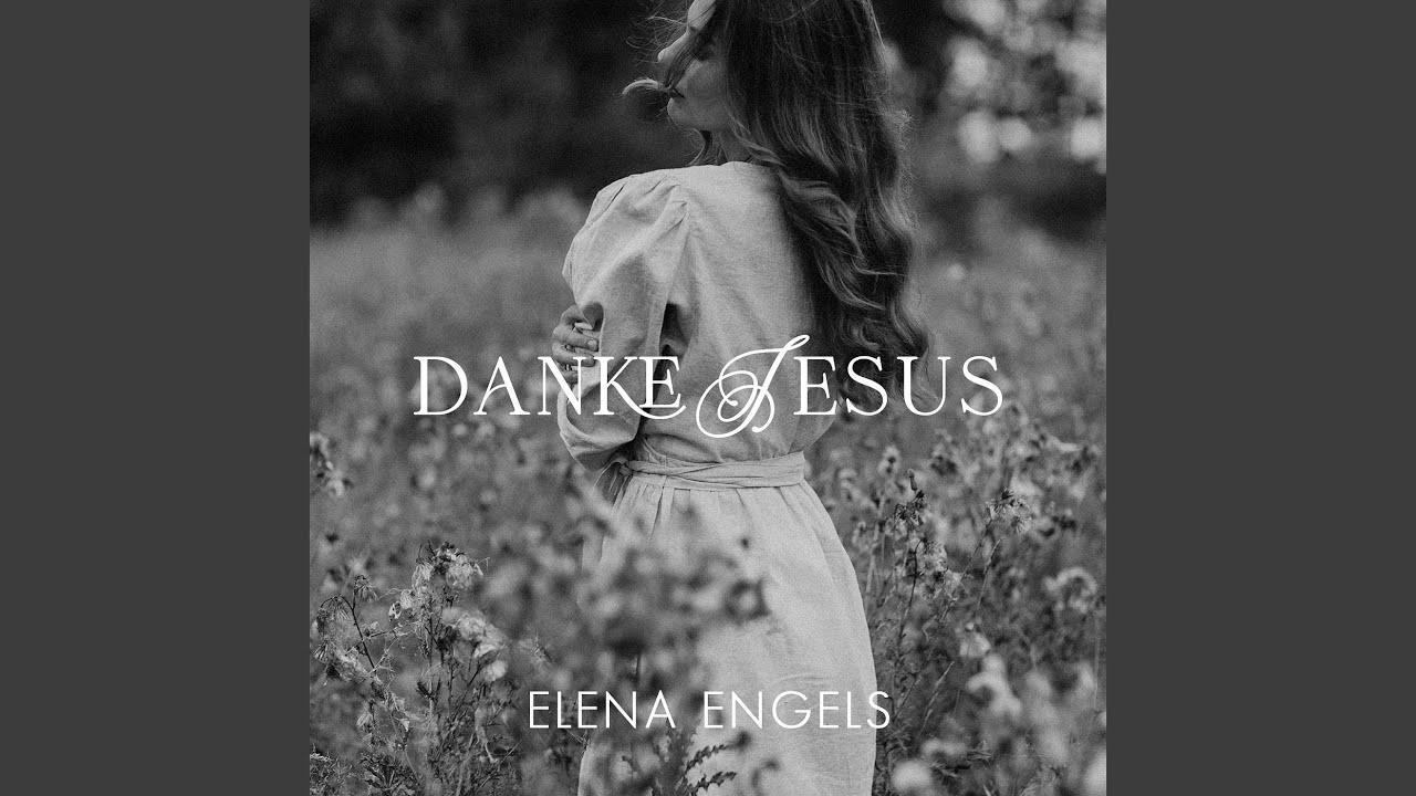 Danke Jesus