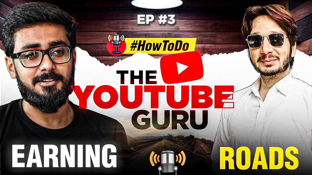 How To Grow on YouTube in 2024 | Meet YouTube Start @technicaltanveerBhai