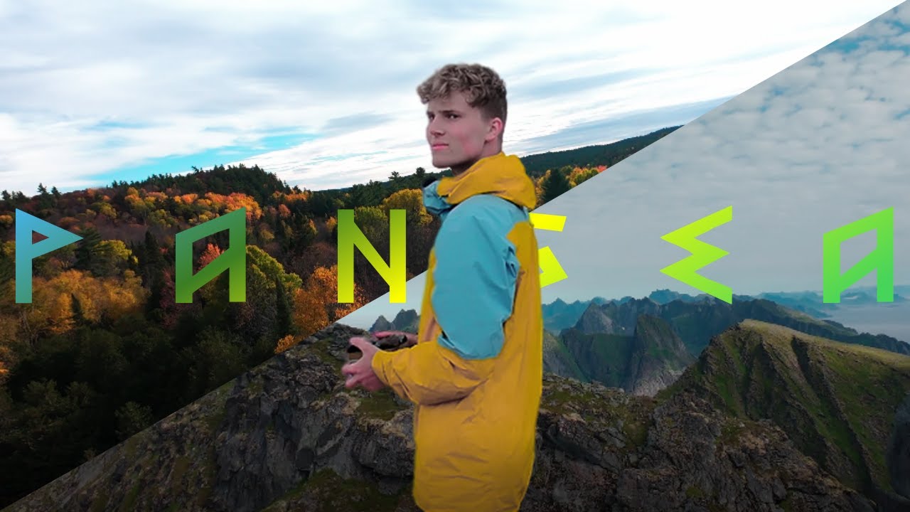 Pangea Still Exists ... Here's Why