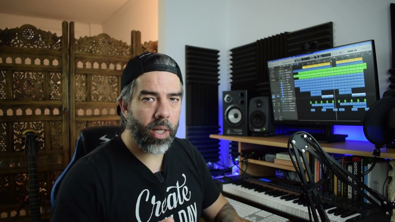 How to License Your Music: Behind-the-Scenes of Music Licensing Composition for Film and TV
