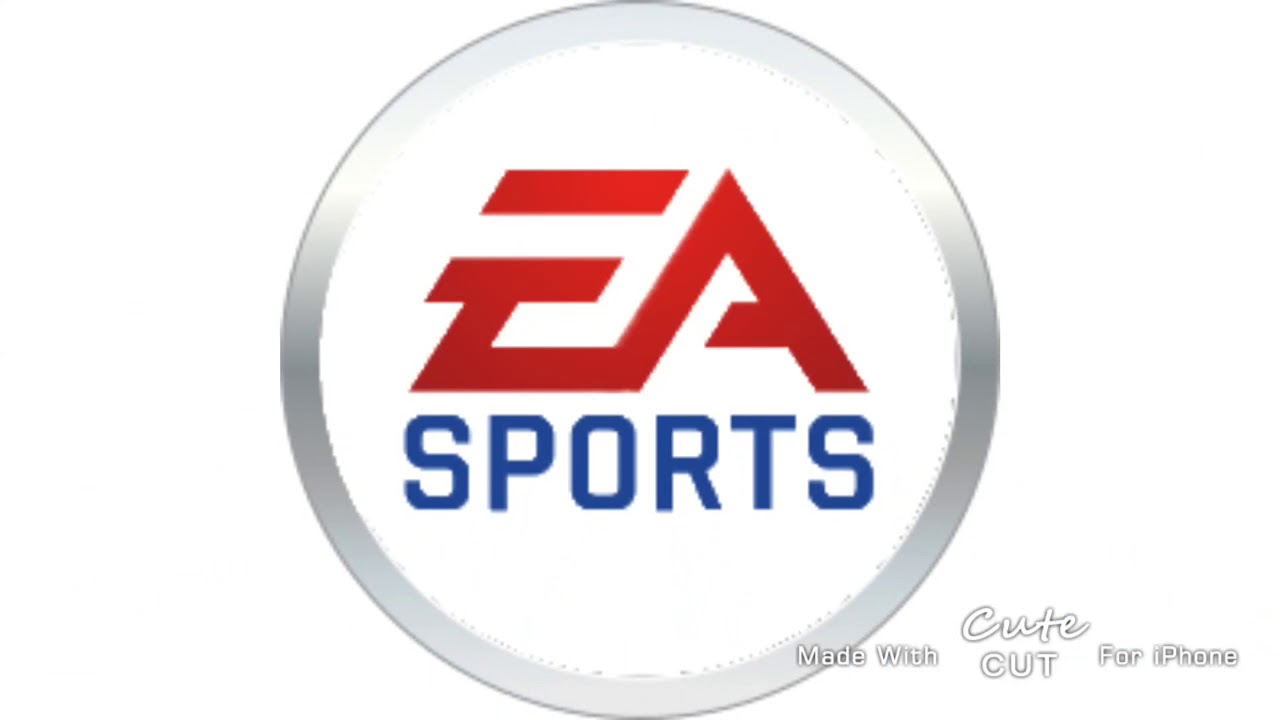 EA Sports Logo Animation