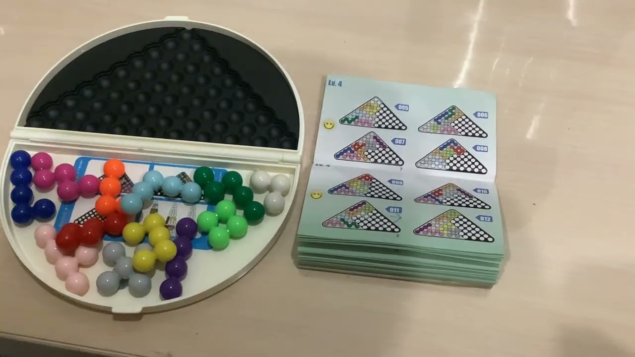 Crazy cone LONPOS #1