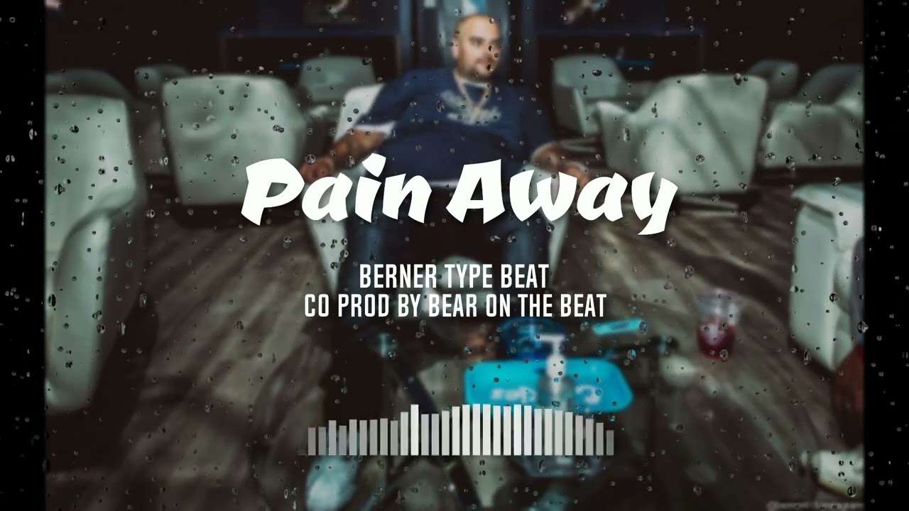 FREE Berner X The Jacka Type Beat 