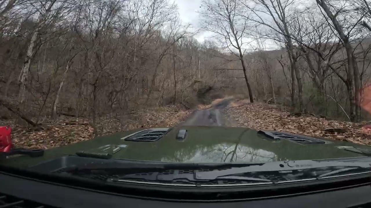 Bear Wallow, WV - 1 of 7