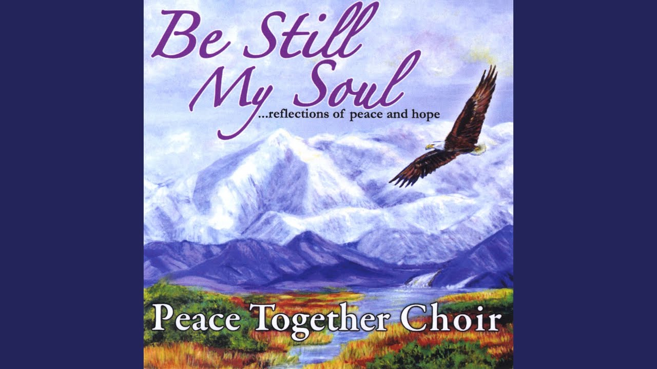 You Raise Me Up with Be Still My Soul