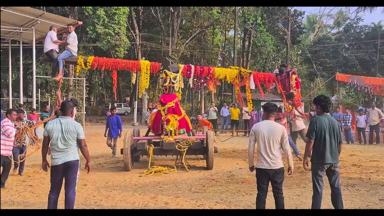 Marke Punav Arav Karwar 2 February 2026