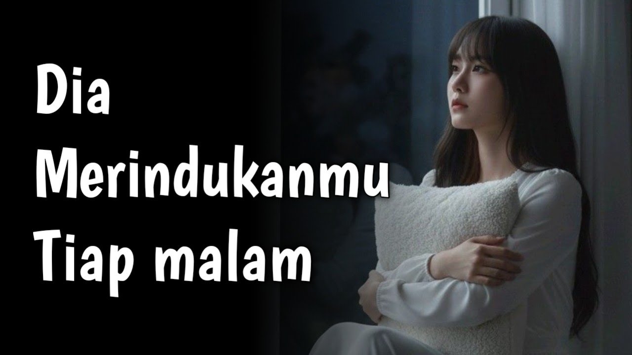 Dia Merindukanmu dengan Cara yang Tak Pernah Ia Akui