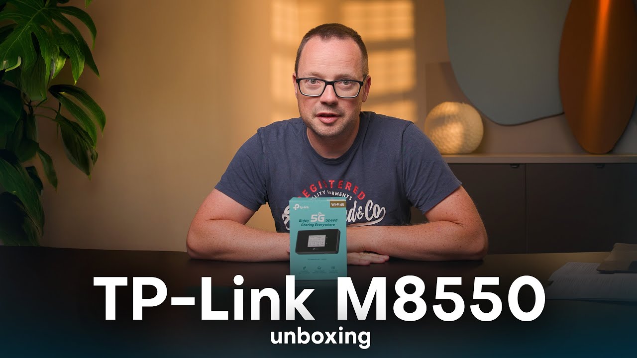 Internet überall und jederzeit: Dieser Router braucht weder DSL noch Kabel