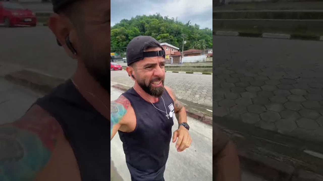 Comparando Garmim 255 X T rex 3 Amazfit na corrida. Será que vale a pena ? Confere aí …