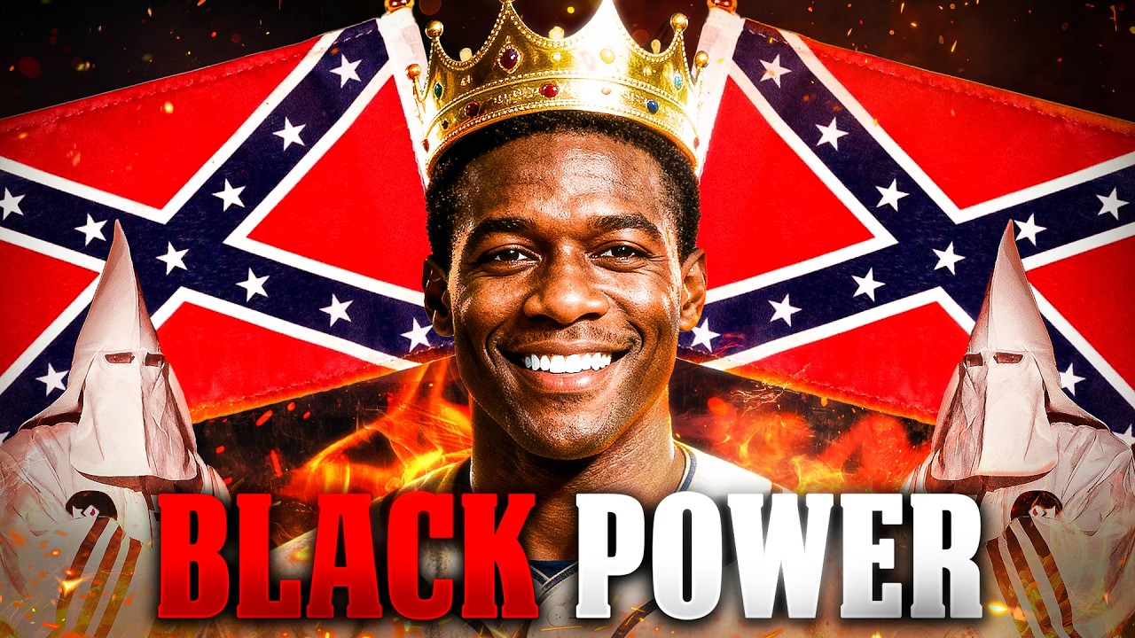 How Black Athletes Outsmarted Jim Crow