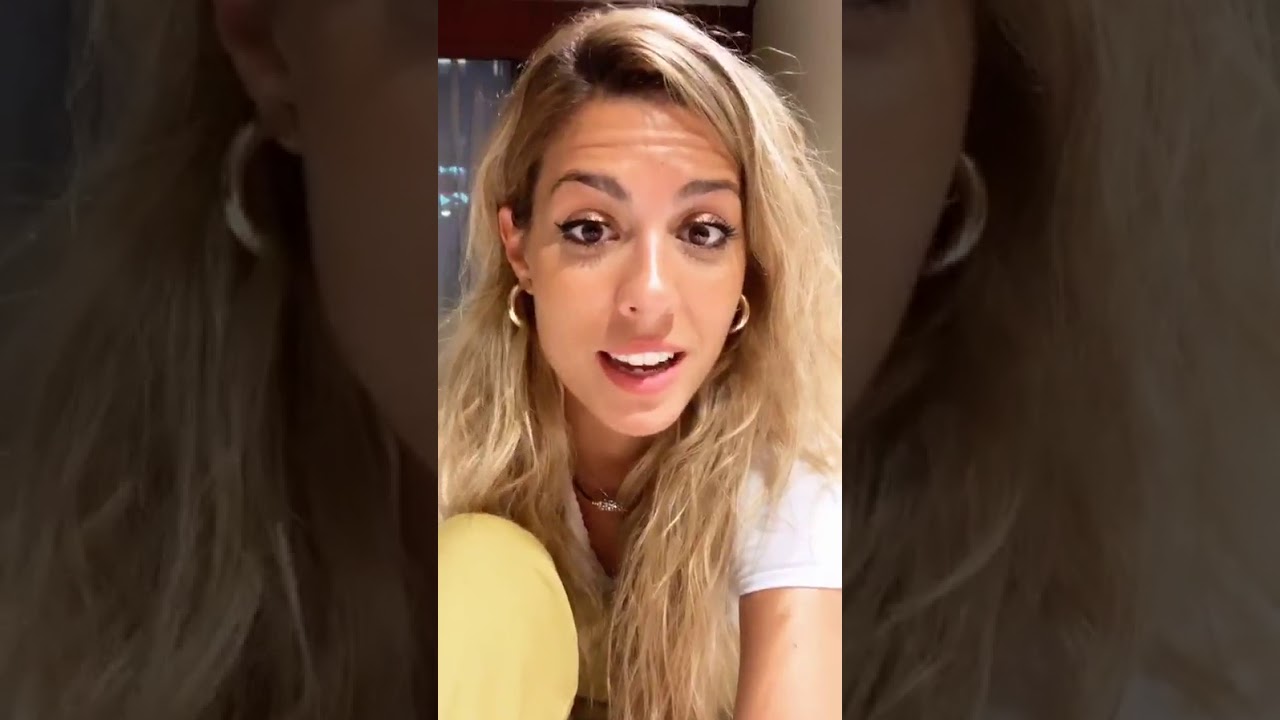 Directo Miriam Rodríguez Instagram (7/8/2019)