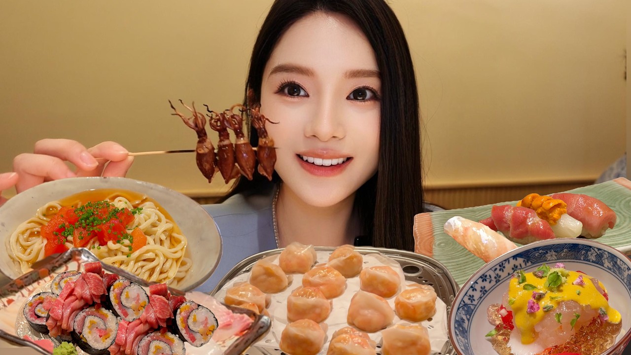 【成都】广式点心和日式omakase融合板前 吃到了纯手作沙虫灌汤饺，意料外的惊喜#心动打卡指南 #温油辣辣u