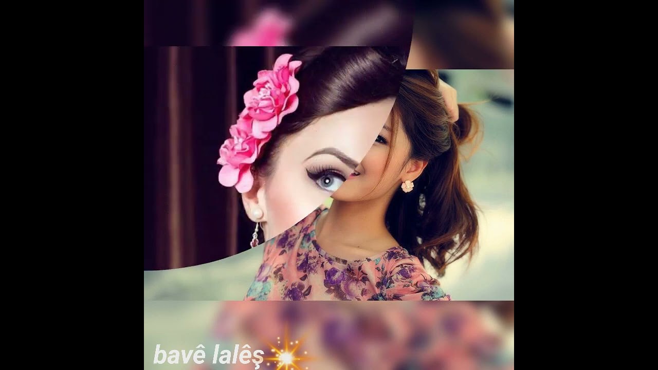 بافي لالش_از بترا لهڤ نايم ته جاري.....Bavê laleş strana ez bi tere lihev nayêm ti carîe