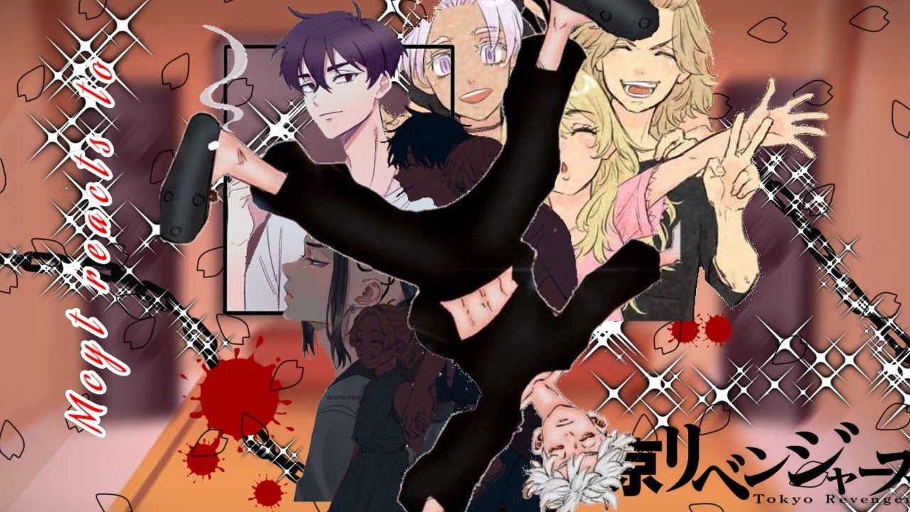 Mcyt reacts to Dream's past as Mikey (Sano Manjiro) []Read DESC []No ship[]Part 3[]